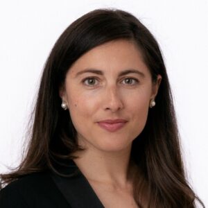 Profile picture of Wrenn Yennie Lindgren