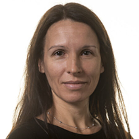 avatar for Eleni Tsingou