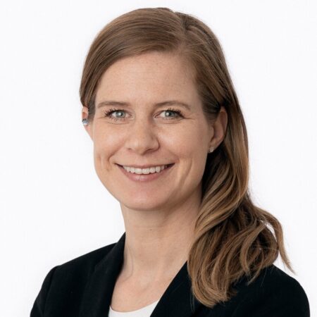 avatar for Kristin Haugevik