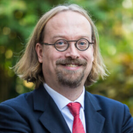 avatar for Frederik Ponjaert