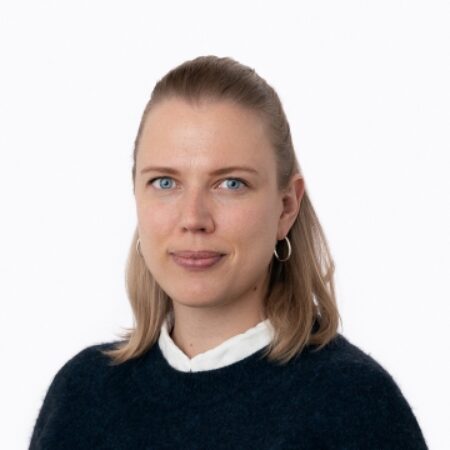 Profile picture of Marie Furhovden